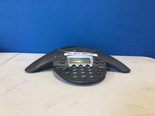 Polycom SoundStation IP 6000