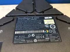 Polycom SoundStation IP 6000 - 7