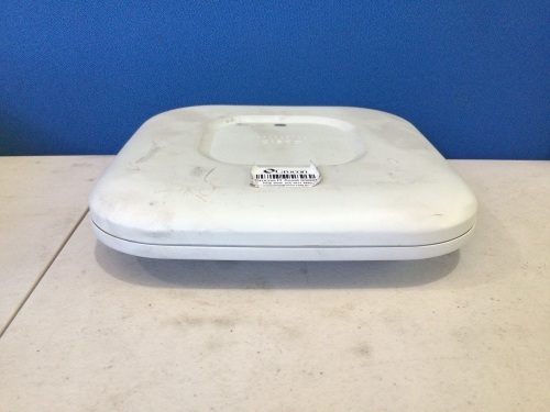 CISCO Aironet Wireless Access Point