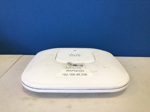 CISCO Aironet Wireless Access Point