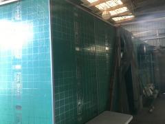 Internal Room structure, Approx 15 m x 13 m - 4