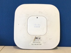 CISCO Aironet Wireless Access Point - 5
