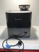 Breville The Barista express coffee machine BES870 - 4