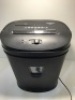 J Burrows Paper Shredder JBSHS289 - 2