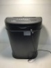 J Burrows Paper Shredder JBSHS289 - 3