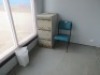 Contingency for furniture to the front office - 2