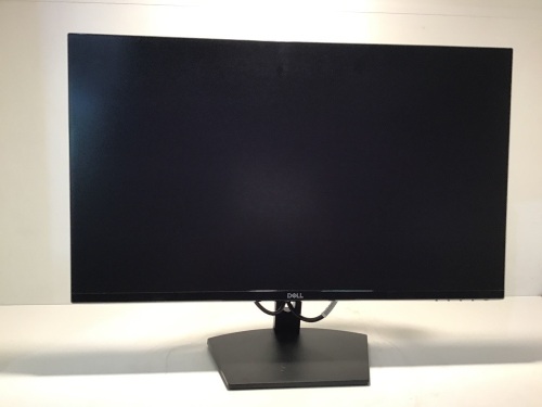 Dell 27" monitor