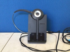 Jabra Pro 935 Dual Connectivity Headset - 4