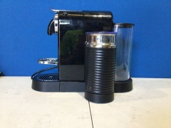 DeLonghi Nespresso Coffee Machine - 2