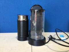 DeLonghi Nespresso Coffee Machine - 4