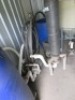 Flocculation Tank, Stainless Steel and sundry items - 3