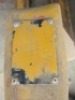 Pallet Jack, Model: PL 20, Yellow, 2000kg capacity - 2