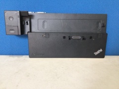 Lenovo ThinkPad Ultra Dock - 2