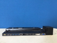 Lenovo ThinkPad Ultra Dock - 3