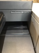 Fuji Xerox DocuCentre-VII C2273 Multifunction Commercial Printer - Purchase price of $18,267 in 2019 - Reserve price lot - 2