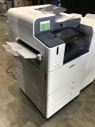 Fuji Xerox DocuCentre-VII C2273 Multifunction Commercial Printer - Purchase price of $18,267 in 2019 - Reserve price lot - 3