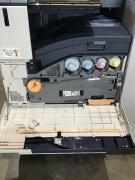 Fuji Xerox DocuCentre-VII C2273 Multifunction Commercial Printer - Purchase price of $18,267 in 2019 - Reserve price lot - 5