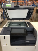 Fuji Xerox DocuCentre-VII C2273 Multifunction Commercial Printer - Purchase price of $18,267 in 2019 - Reserve price lot - 6