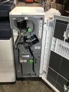 Fuji Xerox DocuCentre-VII C2273 Multifunction Commercial Printer - Purchase price of $18,267 in 2019 - Reserve price lot - 7