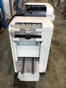 Fuji Xerox DocuCentre-VII C2273 Multifunction Commercial Printer - Purchase price of $18,267 in 2019 - Reserve price lot - 8