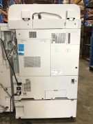 Fuji Xerox DocuCentre-VII C2273 Multifunction Commercial Printer - Purchase price of $18,267 in 2019 - Reserve price lot - 11