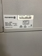 Fuji Xerox DocuCentre-VII C2273 Multifunction Commercial Printer - Purchase price of $18,267 in 2019 - Reserve price lot - 12
