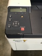 Fuji Xerox DocuPrint CP315 dw Multifunction printer - 4