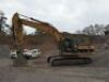 2005 caterpillar 330CL (Long Reach) - 5