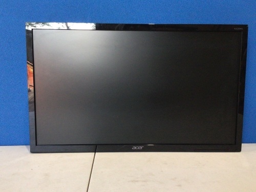 Acer KA220HQ 21.5" Monitor