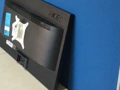 Acer KA220HQ 21.5" Monitor - 3