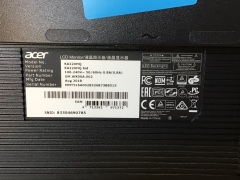 Acer KA220HQ 21.5" Monitor - 5