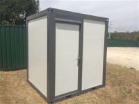 2020 Portable Ablution / Toilet / Shower Block
