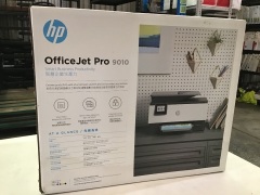 HP OfficeJet Pro 9010 All-in-One Printer 1KR53D - 2