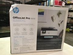 HP OfficeJet Pro 9010 All-in-One Printer 1KR53D - 3