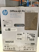 HP OfficeJet Pro 9010 All-in-One Printer 1KR53D - 4