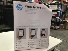HP OfficeJet Pro 9010 All-in-One Printer 1KR53D - 5