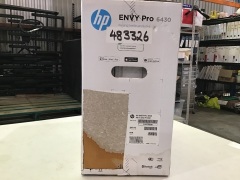 HP Envy Pro 6430 All-In-One Printer 6WD15A - 4