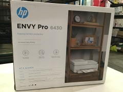 HP Envy Pro 6430 All-In-One Printer 6WD15A - 5