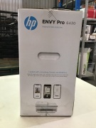 HP Envy Pro 6430 All-In-One Printer 6WD15A - 6