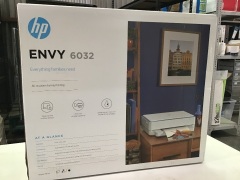 HP Envy 6032 All-In-One Printer 6WD37A - 2