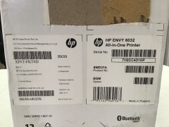 HP Envy 6032 All-In-One Printer 6WD37A - 4