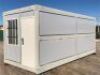 Portable Modular Tiny House Container Home Cabin Granny flat Studio Office