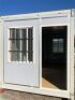 Portable Modular Tiny House Container Home Cabin Granny flat Studio Office - 3