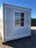 Portable Modular Tiny House Container Home Cabin Granny flat Studio Office - 8