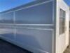 Portable Modular Tiny House Container Home Cabin Granny flat Studio Office - 10