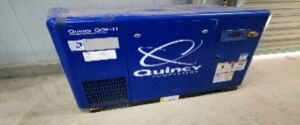 Air Compressor Quincy QGV75/8 AC / 空压机 昆西 QGV75/8 AC
