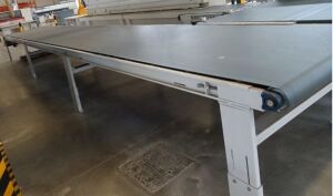 Belt Conveyor & Roller Conveying Line / 皮带机及滚筒线 - 4