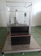 Fatigue Test Bench With Drawers ASPL-RTC-001 / 抽屉疲劳试验台 ASPL-RTC-001 - 2
