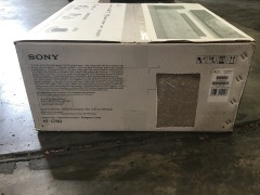 Sony HTG700 3.1ch 400W Soundbar - 6