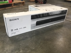Sony HTG700 3.1ch 400W Soundbar - 7